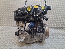 Moteur - Renault Captur I /