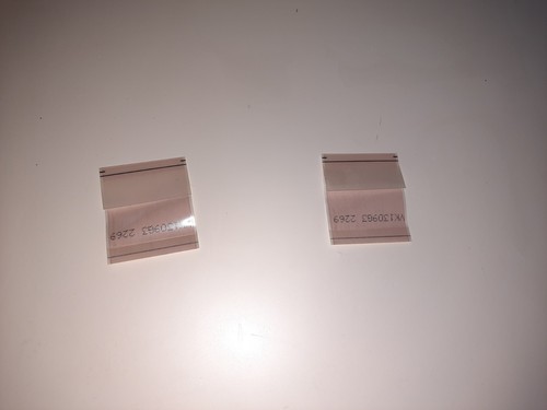 Tcon cable nappe - lvds, tv