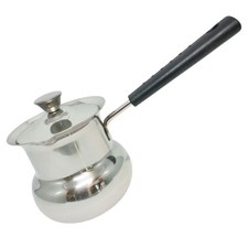  Pot Lait Inox De Cuisson