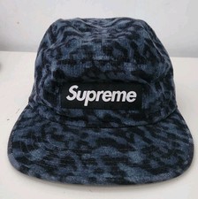 Casquette Vintage FW14 Supreme