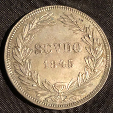 SCVDO SCUDO ARGENT GREGPOIRE