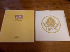 GAVROCHE CARRÉ HERMÈS