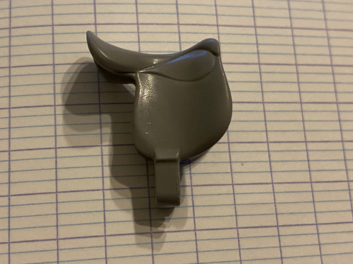 Playmobil selle grise 30220862 - selle,