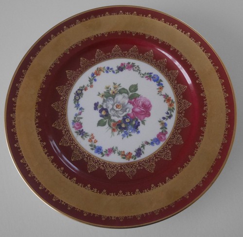 Top gloria fine - top:, porcelaine