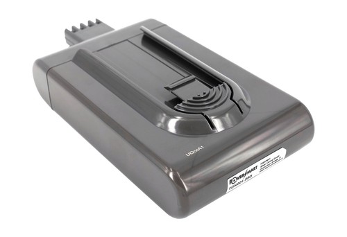 2500mah batterie pour dyson - batterie,
