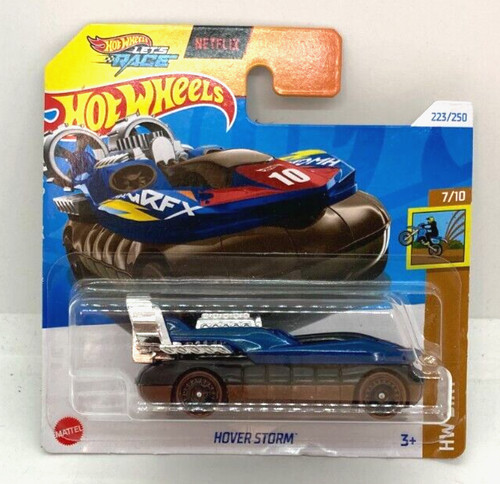6749 hot wheels carte - 6749, eu