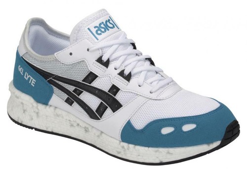 Asics tigre hyper - gel, lyte
