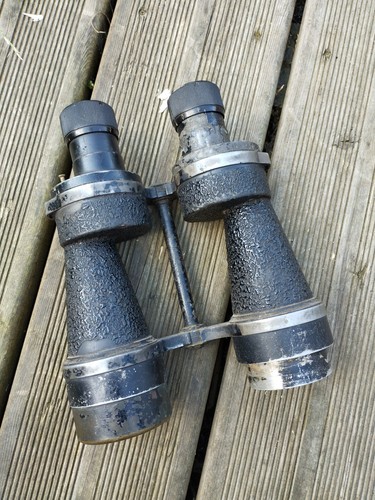 Jumelles mk4 wwii ww2 - gb,