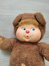 Nombrilou vintage ajena année