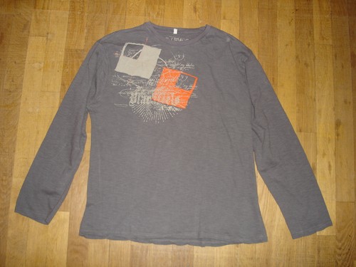 Lewis shirt taille - h, &