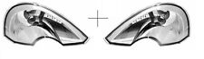 2x CLIGNOTANT BLANC AVANT GAUCHE+DROITE POUR RENAULT MODUS GRAND MODUS 2004-2008
