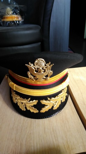Casquette militaire usa - militaire, us