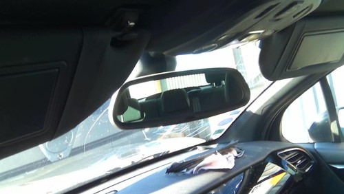 Retroviseur interieur citroen - retroviseur,