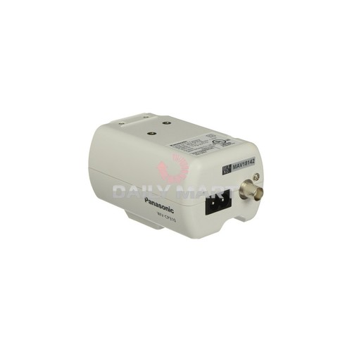 New box panasonic - new, wv-cp310