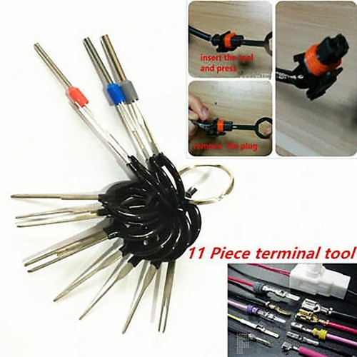 Outil kit voiture terminal - voiture,