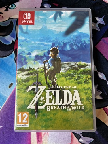 The legend zelda - zelda, :