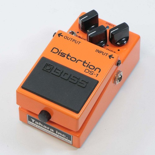 Keeley boss ultra - ds-1,