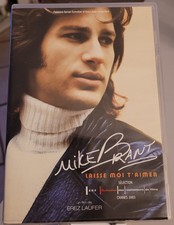 DVD - Mike Brant - Laisse Moi