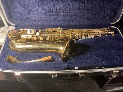 1969 conn nogales alto - conn,