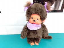 2504264 Peluche doudou kiki