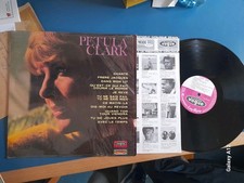 Petula CLARK / Chante (1969)