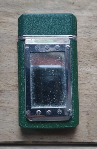 Briquet poche vintage - briquet, de
