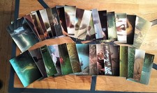Lot De 33 Cartes Postales Par