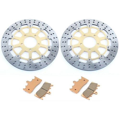 Gsxr600 750 disque frein - gsxr600,