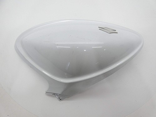 Coque réservoir droite