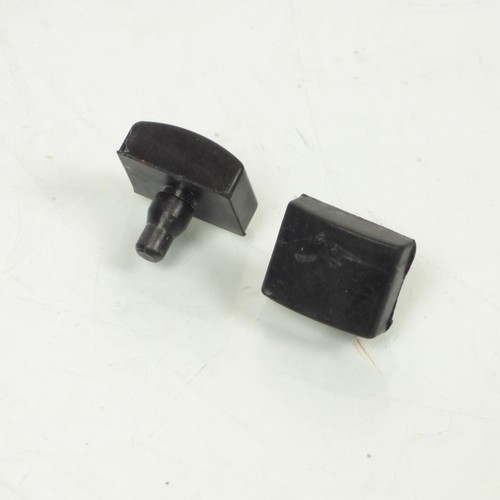 Paire tampons fourche - paire,