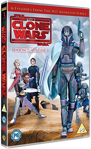 Star wars the clone - clone,