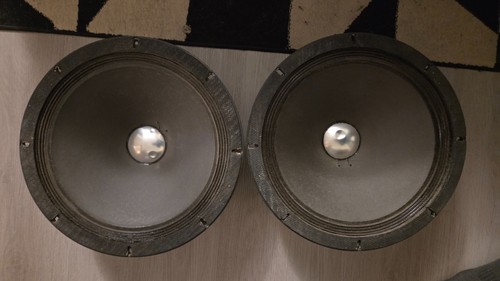 Altec 416 alnico - altec,