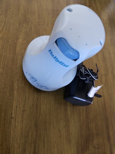 Babyliss body toner massager - babyliss,