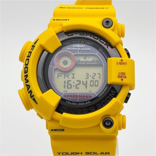 Montre plongée solaire - de,