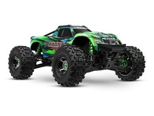 Traxxas Maxx Ultimate Edition