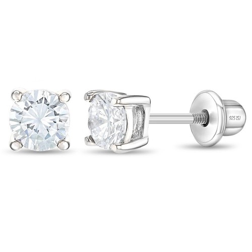 925 argent sterling 4mm - argent,