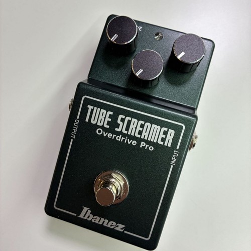 Ibanez ts808hwv2 utilisé - ibanez,