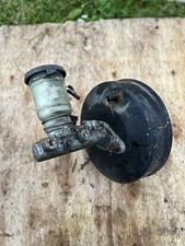 Bremskarftverstärker Honda