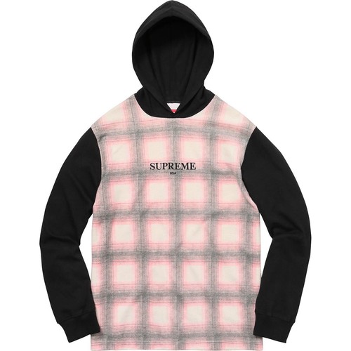 Supreme shadow plaid - supreme,