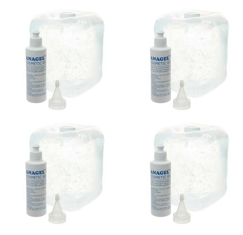 Ipl laser transmission gel - laser,