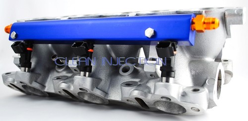 Injecteurs carburant fit - de,
