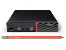 Lenovo Thinkcentre M700 Tiny