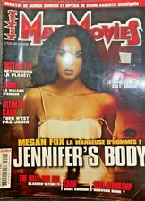 Magazine mad movies 222 - magazine,