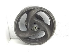 Jante Avant 12 X 2.50 - Pas De