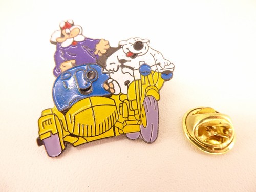 Pin pins - pin's,