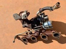 TURBO RENAULT CLIO 4 DACIA