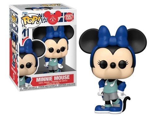 Figurine pop disney - pop!,