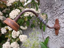 potence murale atelier loft