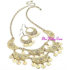 Ethnique Bédouin Berbère