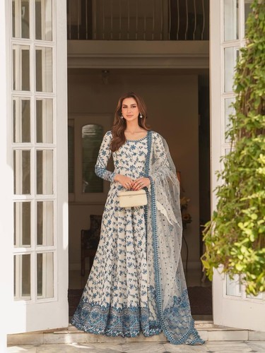 Robe de soirée - ...,